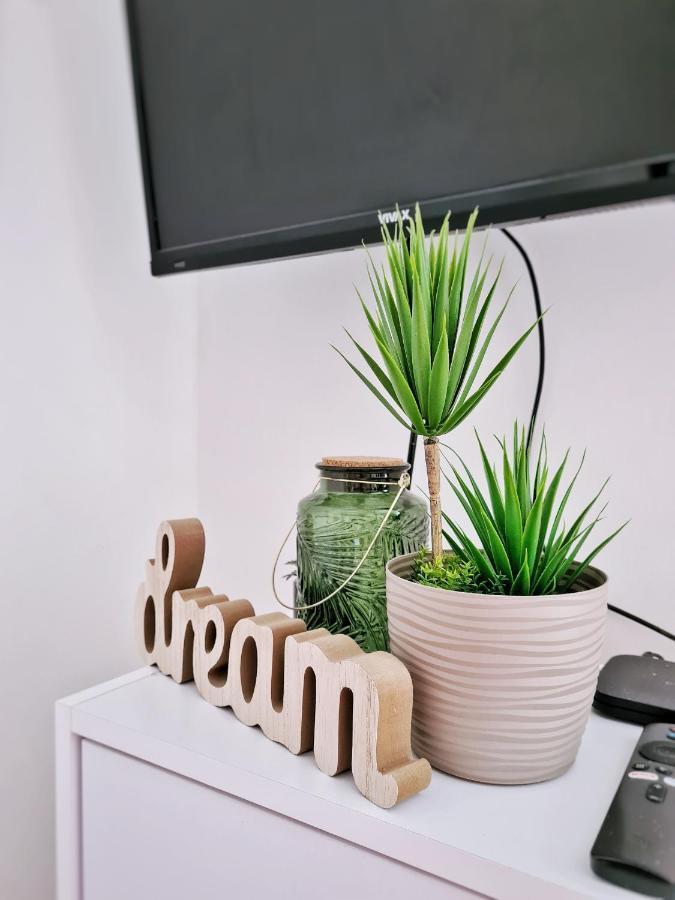 Luxury Apartment Salona מראה חיצוני תמונה